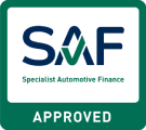 Saf Approved Logo Sm