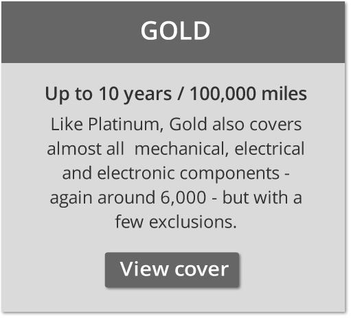 Gold Cover