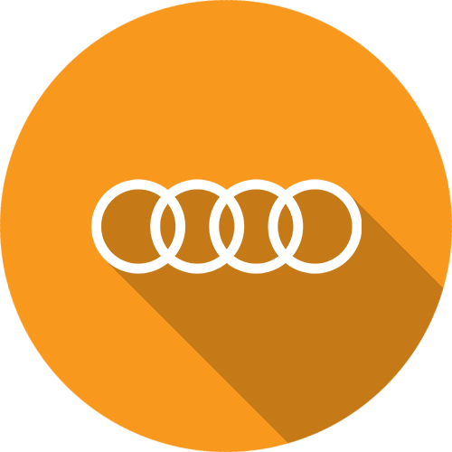 Audi logo