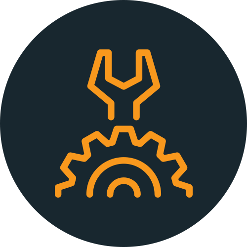 Repairs icon