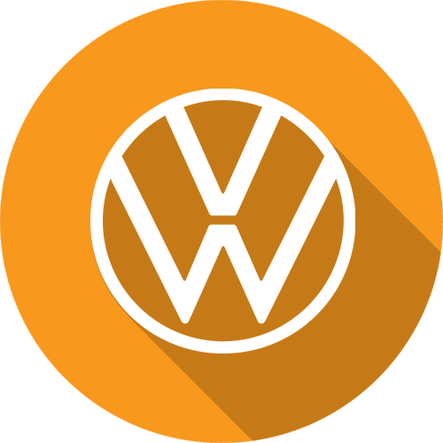 VW logo
