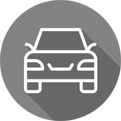 Car icon