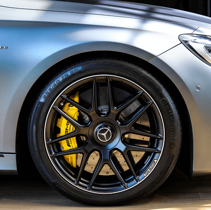 Wheel